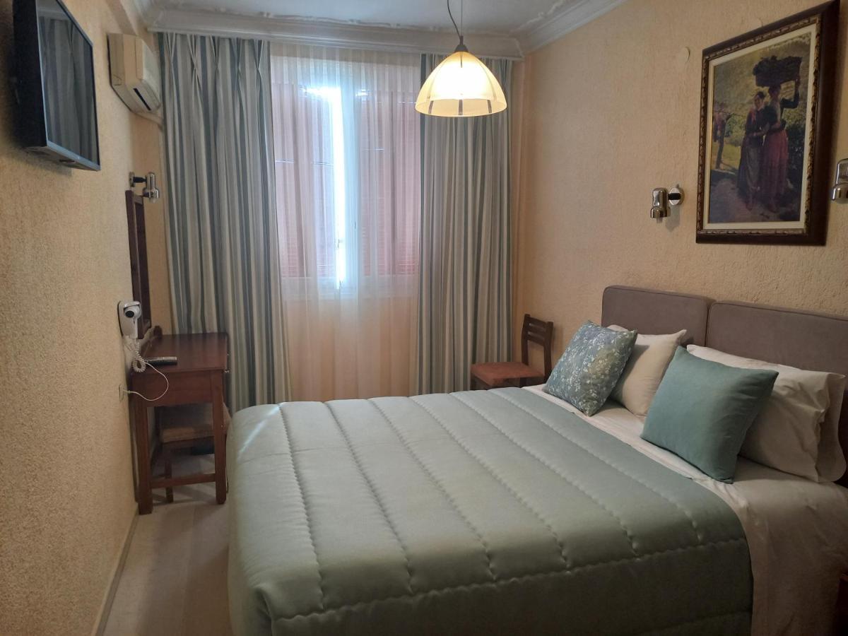Hermes Delphi Hotel Экстерьер фото