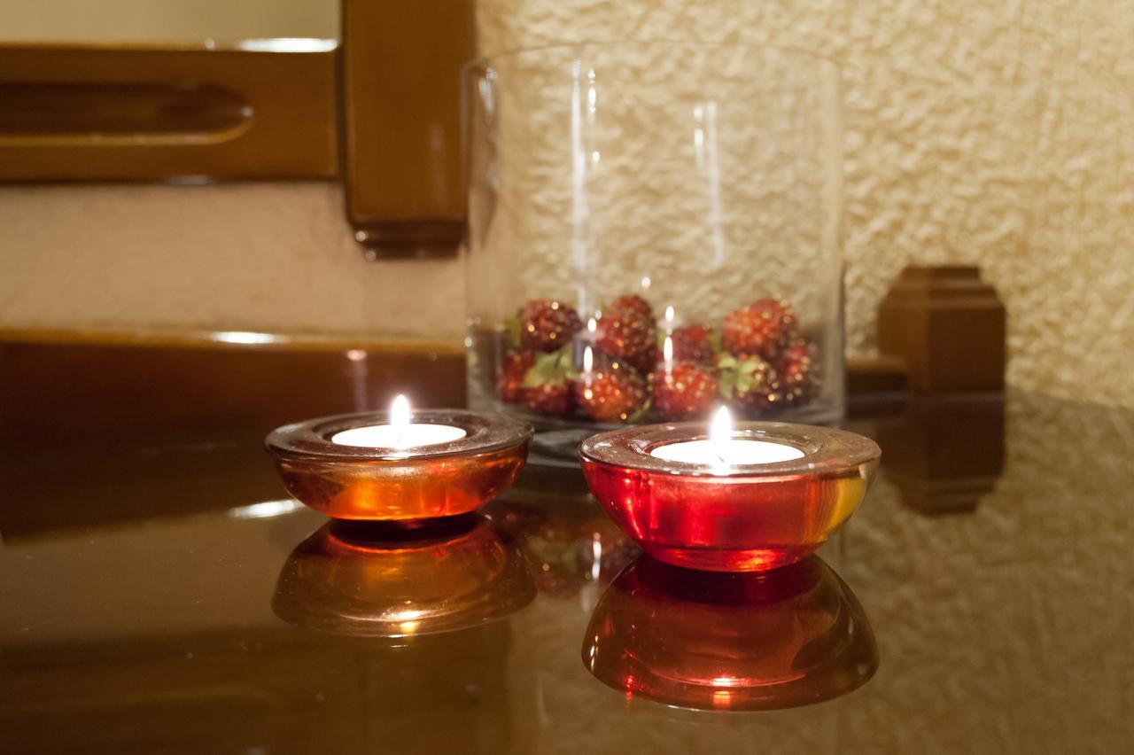 Hermes Delphi Hotel Экстерьер фото